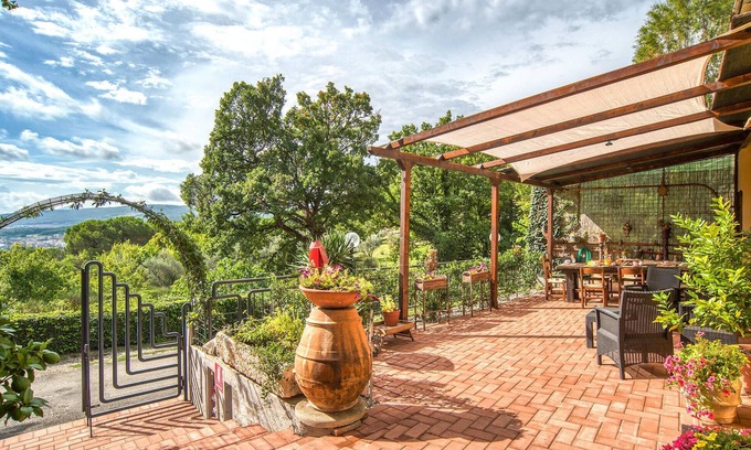 Chianciano Terme House | Amazing home in Chianciano Terme