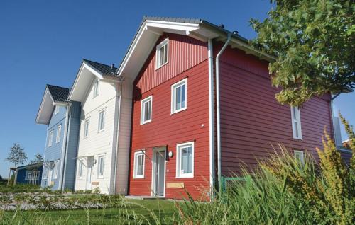 Dagebuell House | Amazing Home In Dagebüll With Sauna
