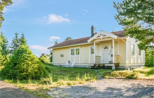 Drobak House | Amazing Home In Drøbak With Kitchen