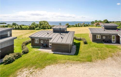 Faaborg House | Amazing Home In Faaborg With Wifi