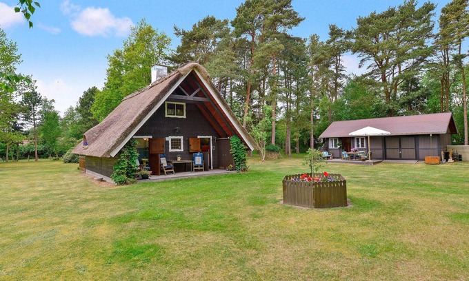 Gedesby House | Amazing home in Gedser with sauna