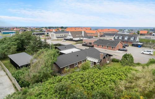 Hvide Sande House | Amazing Home In Hvide Sande With Wifi