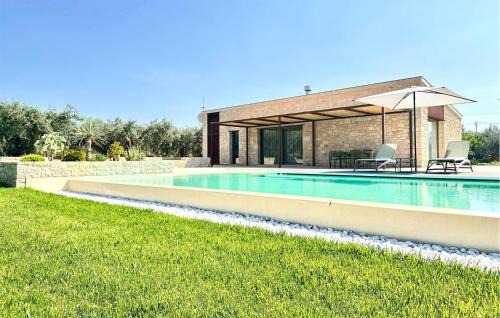 Chiaramonte Gulfi House | Amazing Home In Chiaramonte Gulfi