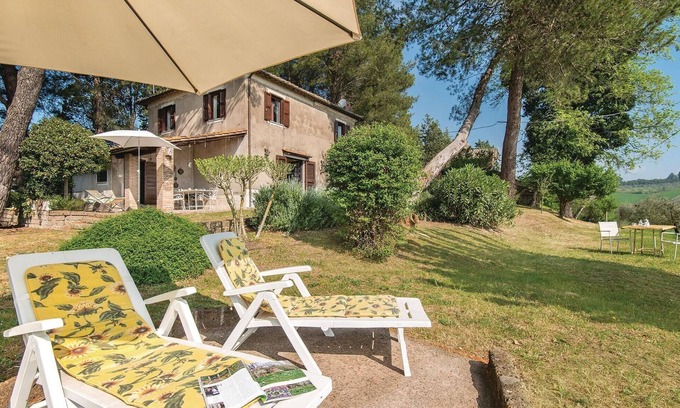 Collevecchio House | Amazing home in Collevecchio -RI-