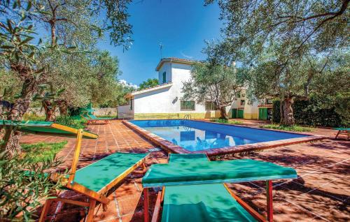 Tocco da Casauria House | Amazing Home In Tocco Da Casauria