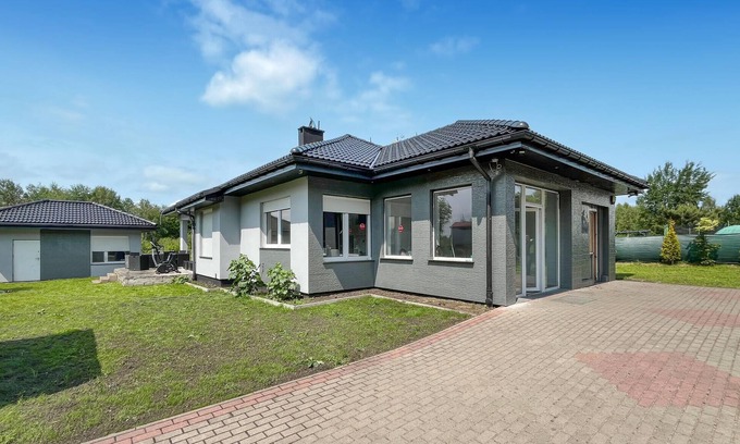 Karlino House | Amazing home in Karlino