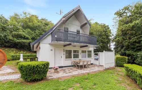 Reimboldshausen House | Amazing Home In Kirchheim With Sauna