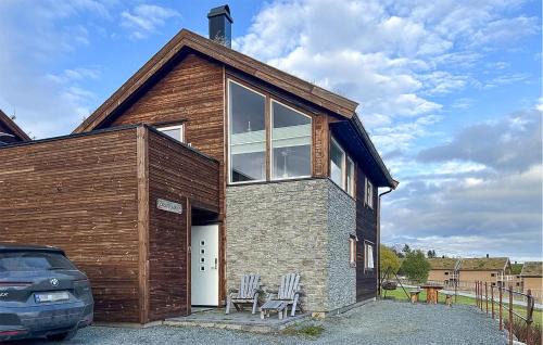 Oppdal House | Amazing Home In Oppdal