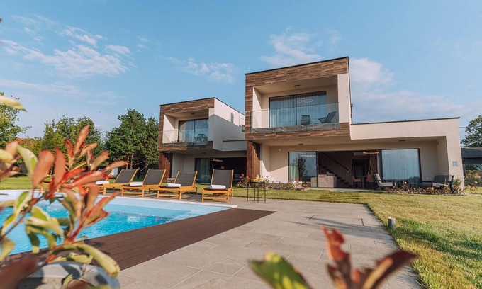 Oroslavje House | Amazing home in Oroslavje with sauna