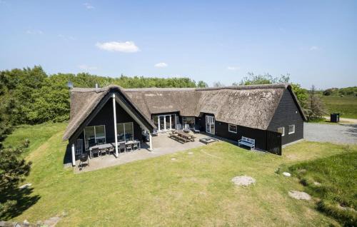 Toftum House | Amazing Home In Rømø With Sauna