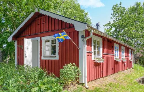 Savsjo House | Amazing Home In Sävsjö With Kitchen