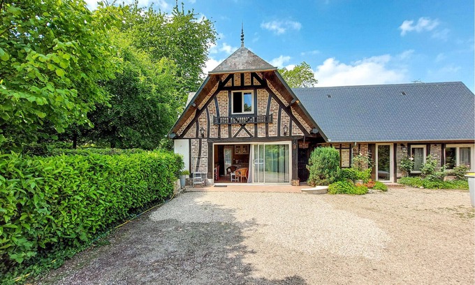 Thierville House | Amazing home in Thierville