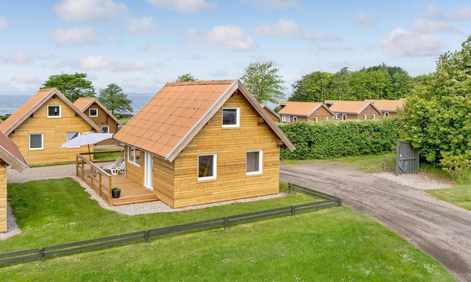 Tranekaer House | Amazing home in Tranekær