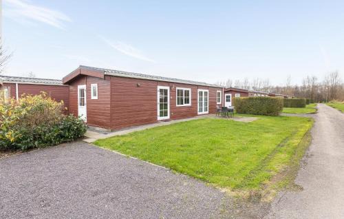 Wagenborgen House | Amazing Home In Wagenborgen With Wifi