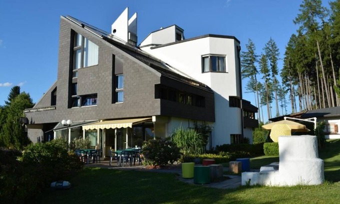 Igls Bed & Breakfast | Amazing house/B&B with all amenities in a private area near the forest in Igls