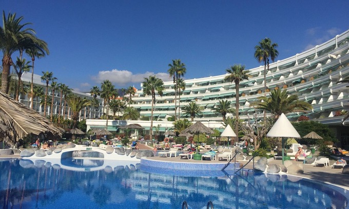 Costa Adeje Apartment | Amazing Newly Refurbished Apartment in Altamira
