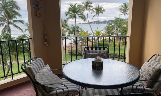 Candelero Abajo Condo | Amazing Ocean View 2 bedroom 2 Bath Villa In Pal Mas Del Mar Resort