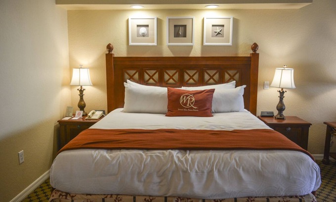 Florida Central Atlantic Coast Apartment | AMAZING STUDIO AT WESTGATE LAKES RESORT & SPA NEAR DISNEY UNIVERSAL SEAWORLD