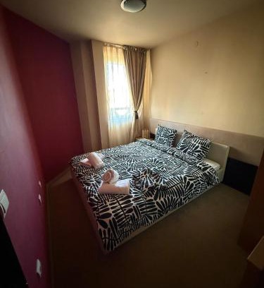 Shiligarnika Apartment | Amazing view 1 BD Apartment , 100 m from Gondola