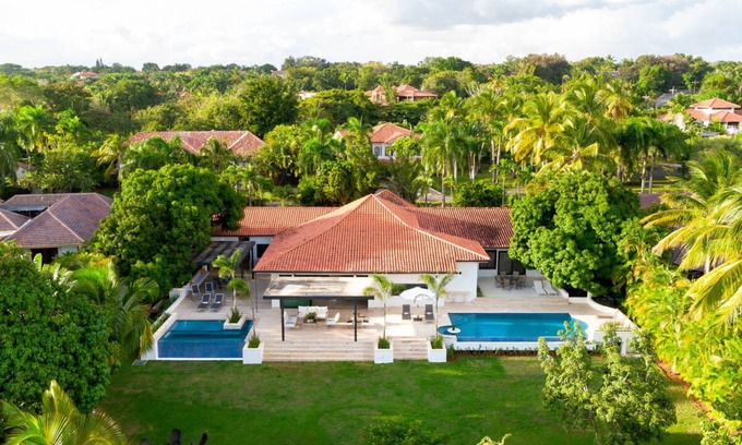 Casa de Campo Villa | Amazing villa - fully renovated in January 2020