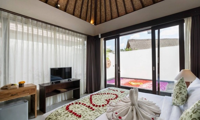 Kenderan Villa | Amazing Villa with Private Pool