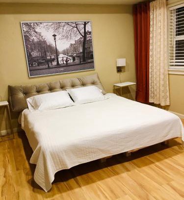 Amazon Apartment | Amazon Park Studio