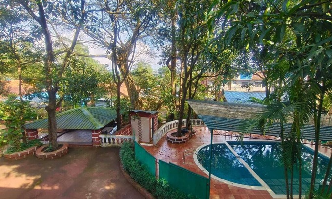 Amba Resort | Amba Resort