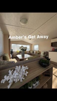 Ingoldmells House | Amber’s Get Away