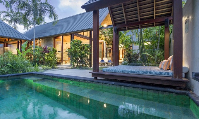 Port Douglas Villa | Ambience@Niramaya Port Douglas
