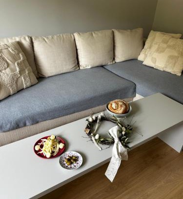 Hodrusa Hamre Apartment | AMBRUSHA Apartmán