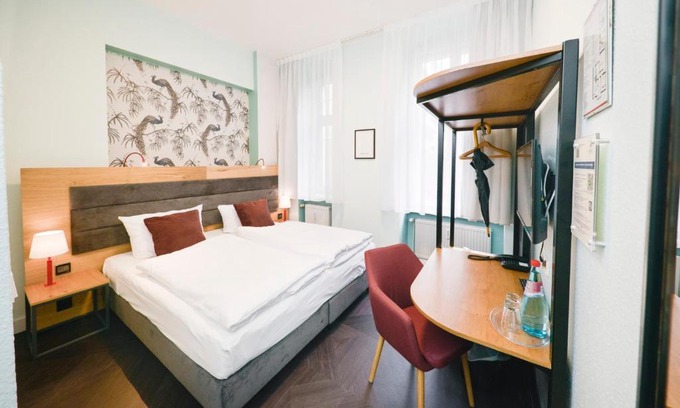 Schoeneberg Hotel | AMC Hotel - Schöneberg