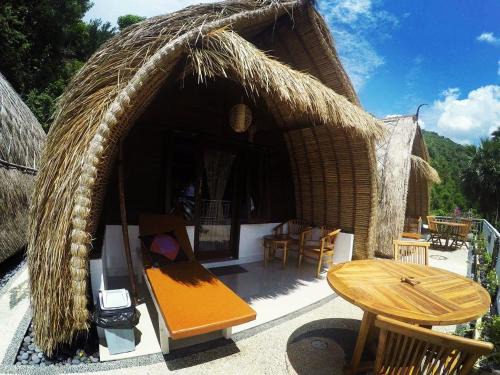 Amed House | Amed Paradise Warung & House Bali