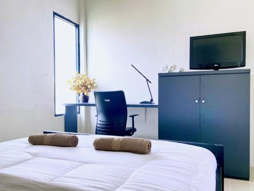 Jakarta Bed & Breakfast | Ameera Patra Kuningan