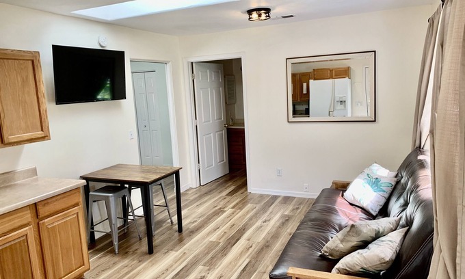Fernandina Beach House | Amelia Island Bungalow