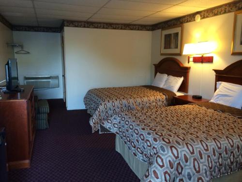 Campbelltown Hotel | Americas Best Value Inn - Palmyra/Hershey