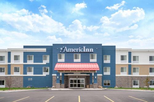 Windom Hotel | AmericInn by Wyndham Windom