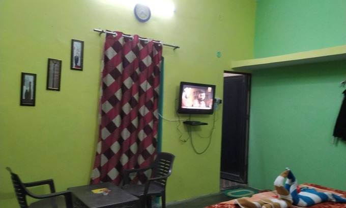 Mayapur Apartment | Amit Homestay Studio