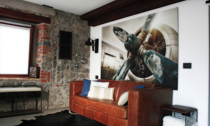 Faedis Apartment | Among hills and vineyards, private pool in a medieval village. Your unique refuge