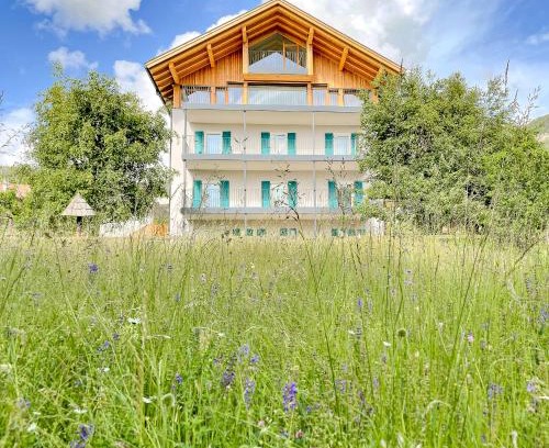 Siusi Apartment | Amontis Dolomites
