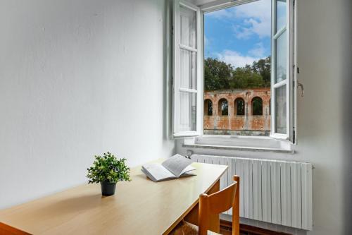 Pisa City Centre Apartment | Ampio appartamento in centro a Pisa