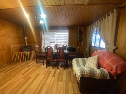 Puerto Montt House | Amplia casa y acogedora con jacuzzi