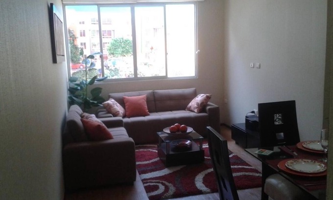 Piura Apartment | Amplio apartamento para turistas