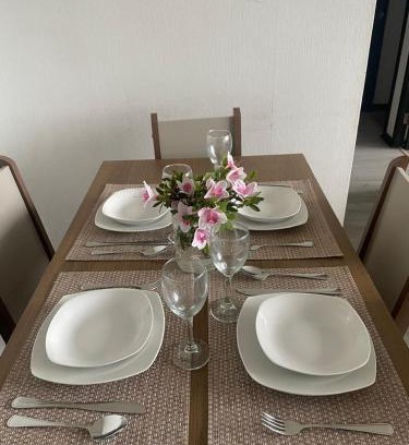 Concepcion Apartment | Amplio Departamento 3 Dormitorios