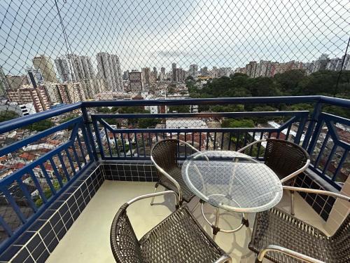 Sao Bras Apartment | Amplo apartamento para a COP