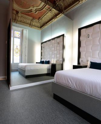 Dreta de l'Eixample House | Amra Barcelona Gran Via