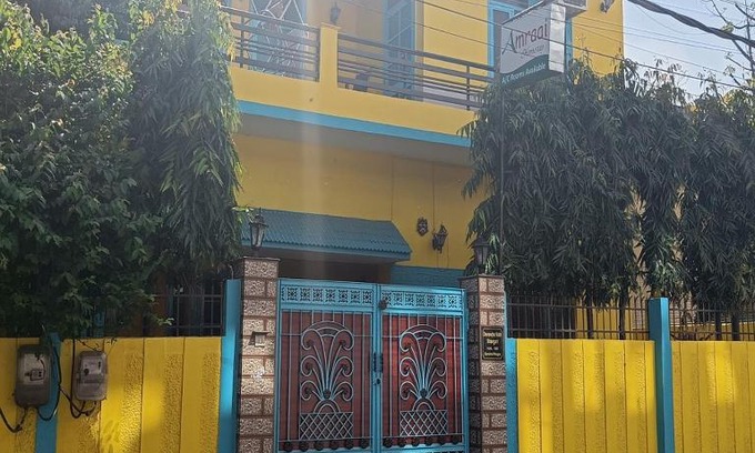 Rishikesh Bed & Breakfast | Amraai Homestay