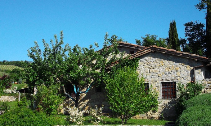 Radda in Chianti House | An enchanting cottage for a perfect vacation