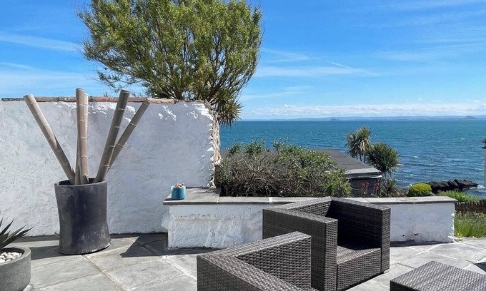St Monans Cottage | An Idyllic cottage in St.Monans with sea views.