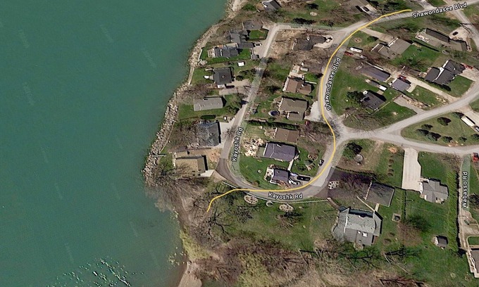 Town of Essex House | An incredible piece of Colchester in Southern Ontario