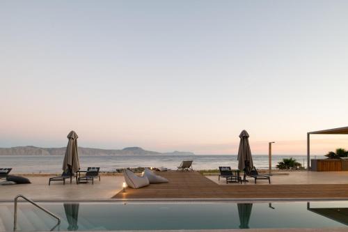 Filaki Villa | An intimate Villa Resort- Right on the beach, by ThinkVilla
